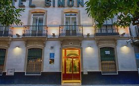 Hotel Simon